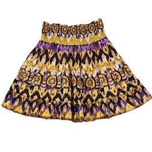 [Copper Key] Ruffle Skirt - Size M